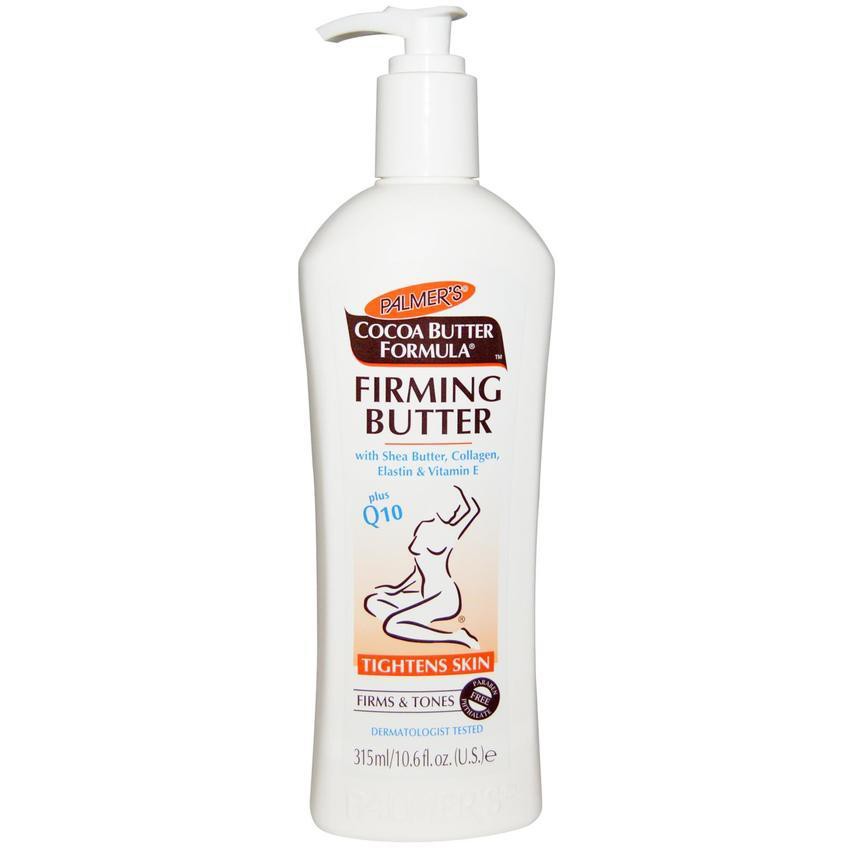 Palmer's Cocoa Butter Formula Firming Butter Plus Q10 315 ml