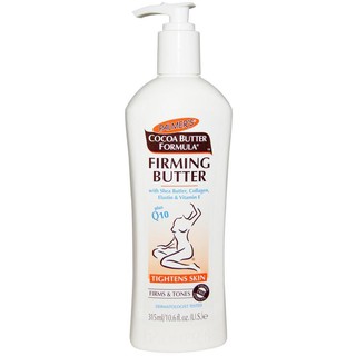 Palmers Cocoa Butter Formula Firming Butter Plus Q10 315 ml