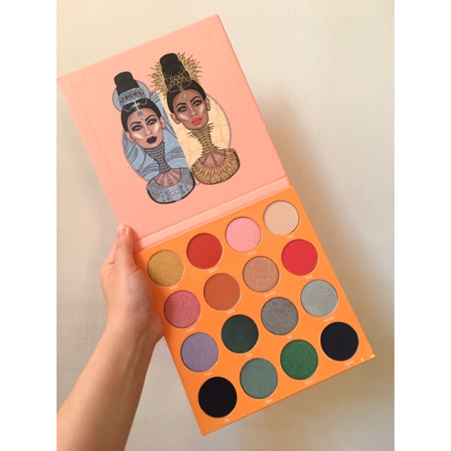 [สินค้าพร้อมส่ง] The Magic By Juvia’s