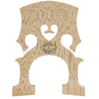 หย่องเชลโล่ Aubert Cello Bridge Luxe 4/4 นำเข้าจากฝรั่งเศษ แท้ 100%