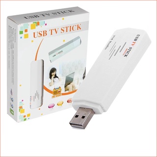 ตัวแปลง USB เป็น สายอากาศ USB TV STICK