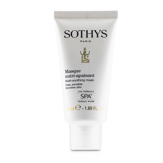 SOTHYS - Nutri-Soothing Mask - For Sensitive Skin