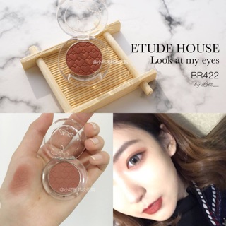 ของแท้ Etude Look At My Eyes (Winter full sweets)