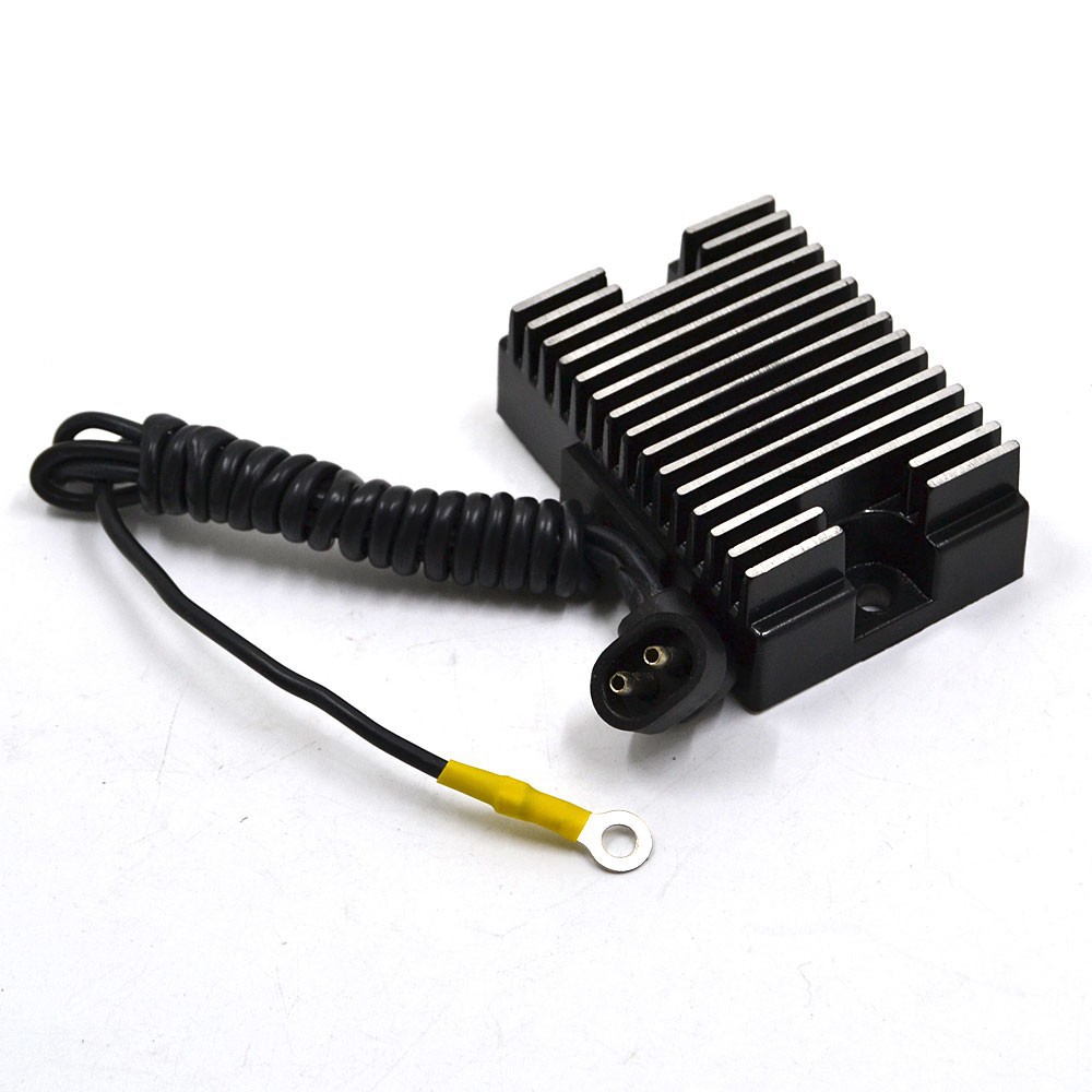 Regulator Rectifier Voltage DC 12v For Harley FLSTS HERITAGE SOFTAIL FXD SUPER GLIDE 1340cc 1995-199