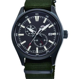 RA-AK0403N  นาฬิกาข้อมือ โอเรียนท์ ( Orient ) อัตโนมัติ ( Automatic ) รุ่น RA-AK0403N