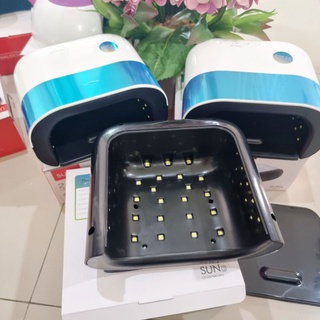 เครื่องอบเล็บSUN3 LED48W