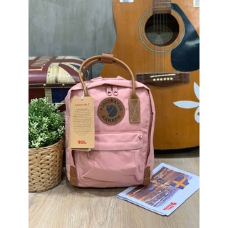 กระเป๋าเป้ กระเป๋าสะพาย ขนาดมินิ Fjallraven Backpack Durable Kanken