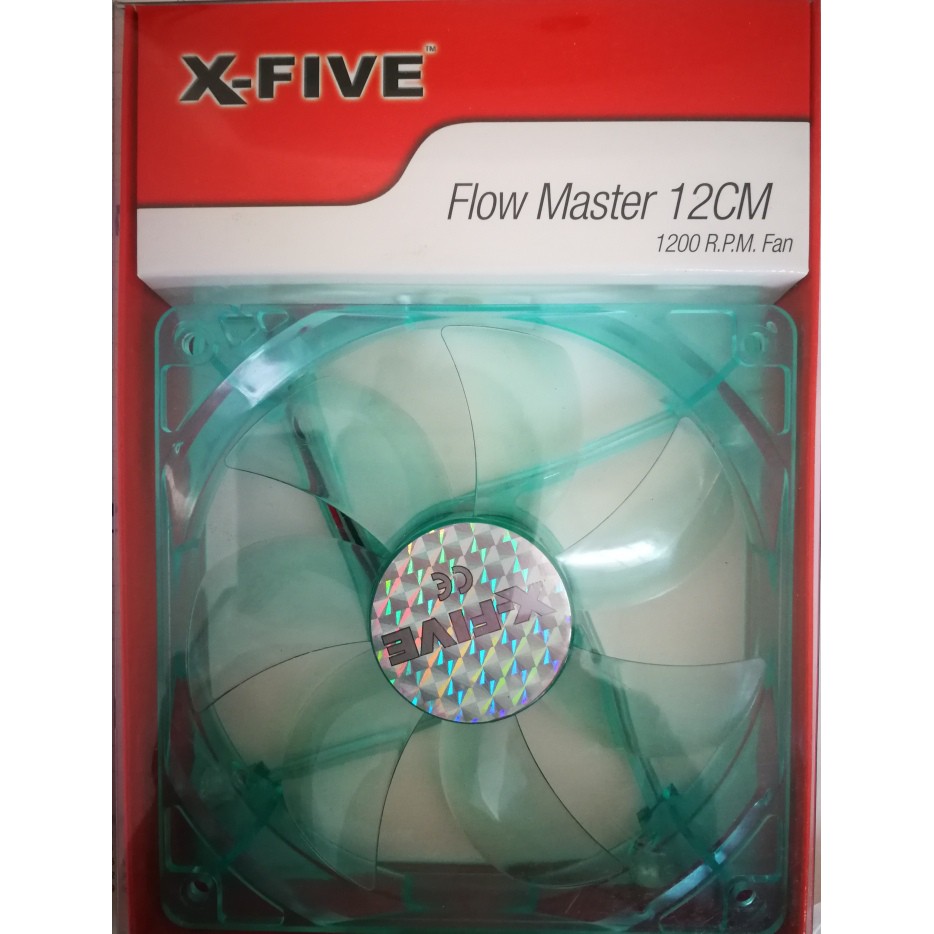 DC 12V COOLING FAN 120*120*25MM