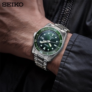 SEIKO Prospex Compact Solar Scuba Diver รุ่น SNE583,SNE583P,SNE583P1