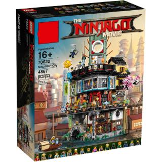 Baltan 3H เข้ากันได้กับ / NINJAGO / NINJAGO City / 70620/06066/10727 /180091/88178/ บล็อคตัวต่อ รูปเด็กผู้ชาย ของเล่น EN5