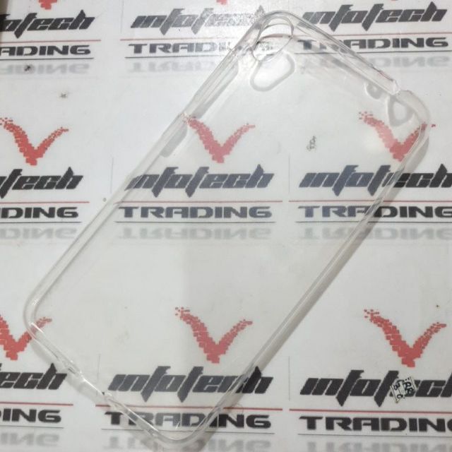 Asus Zenfone Live ZB501KL tpu case