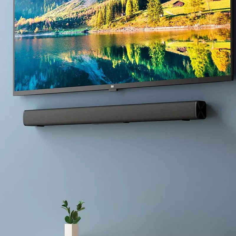 Xiaomi Redmi TV Soundbar ลำโพง ซาวด์บาร์ ไดร์เวอร์ลูกใหญ่ - mistore66 ...
