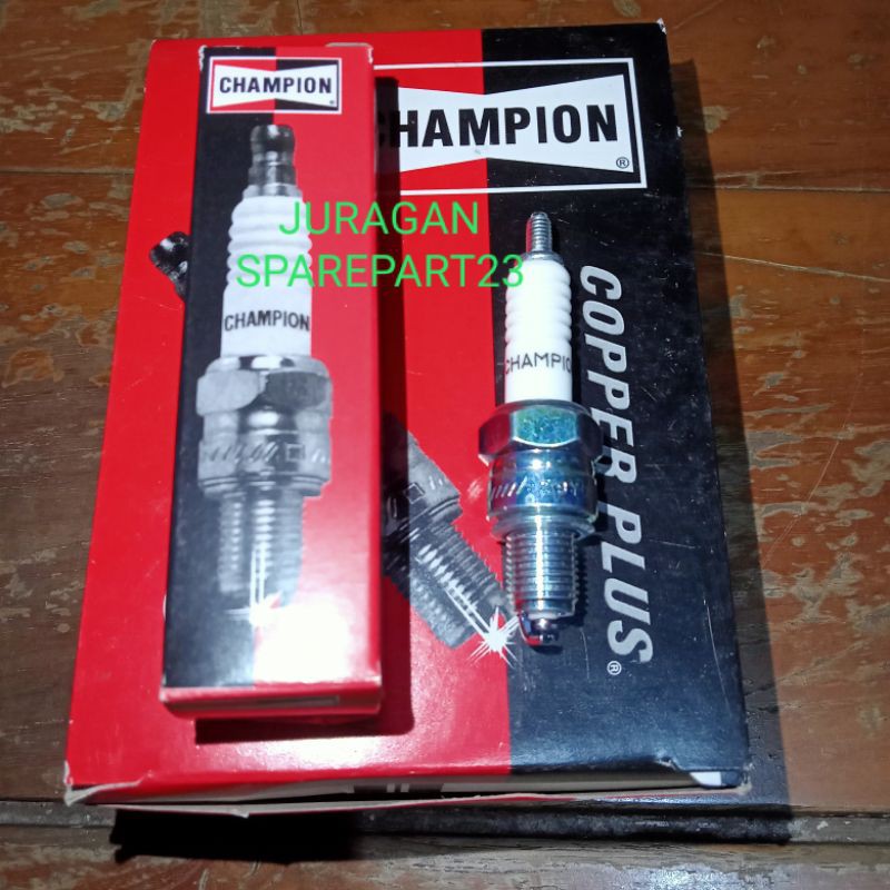 CHAMPIONS Z9Y SPARK PLUG CHAMPIONS GRAND MIO SUPRA