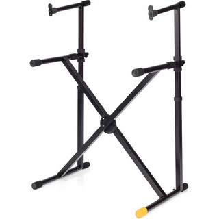 Hercules KS210B Keyboard Stand ขาตั้งคีย์บอร์ด เฮอร์คิวลิส