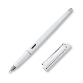 LAMY joy white 2015 limited edition