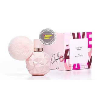 ของแท้!!! Ariana Grande Sweet Like Candy EDP for women 100ml กล่องซีล (พร้อมส่งค่ะ)