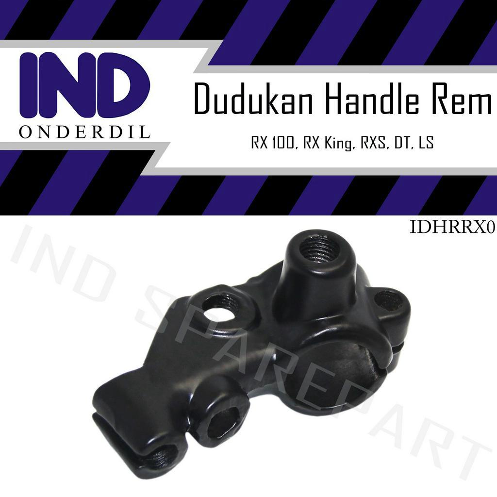 ขายึด-ขายึด-ที่ยึด-แฮนด์-แฮนด์-แฮนด์-แฮนด์-แฮนด์-แฮนด์-แฮนด์-แฮนด์-ขวา RX 100-King/RXS/DT/LS