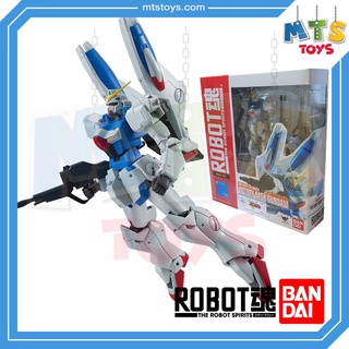 **MTS Toys**The Robot Spirits Side MS : Victory Dash Gundam กันดั้ม