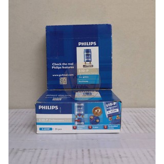 Philips ฟิลิปส์ สตาร์ทเตอร์ หลอดนีออน S10-P 4-65W