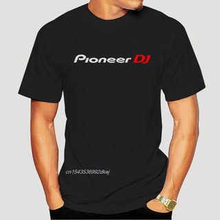 เสื้อผ้าผชเสื้อยืด ลาย PIONEER DJ - CLUBWEAR - EDM - CDJ DDJ DJM 2000 1000 NEXUS - 13 COLOURS 0714DS-5XL