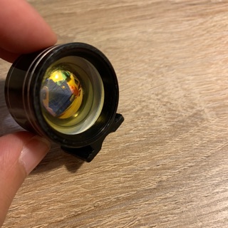 Wide finder