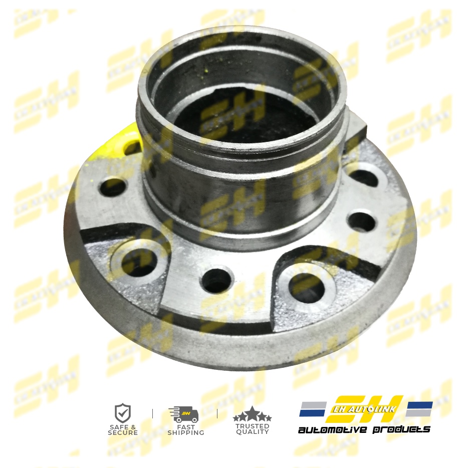 FRONT WHEEL HUB - LH113/ LH112/ YH80/ LY100 / RZH113(5 หลุม) TOYOTA