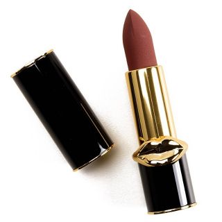 PAT McGrath Mattetrance Lipstick - Divine Brown แมทท์ลิปสติกที่ดีที่สุดในโลก*