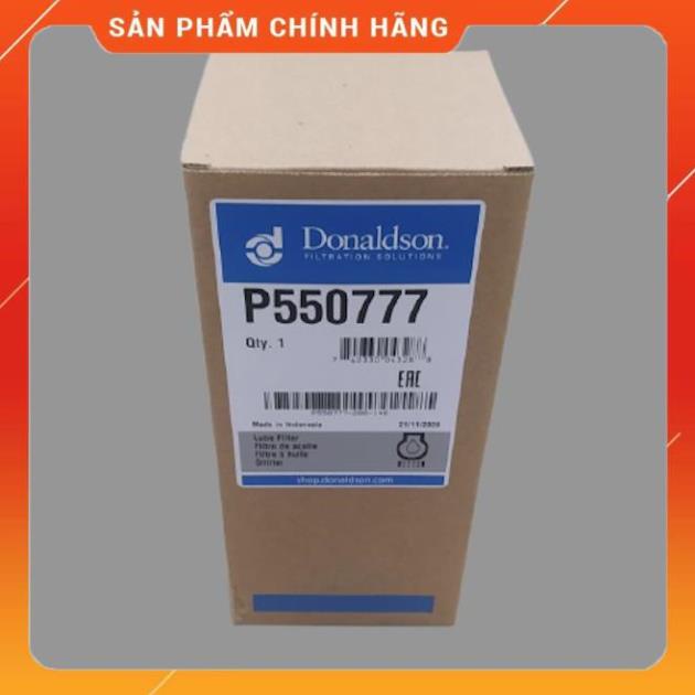 กรองน้ํามันเครื่อง LF-777 ยี่ห้อ Donaldson USA หรือ SunFil Vn PhongThySTORE