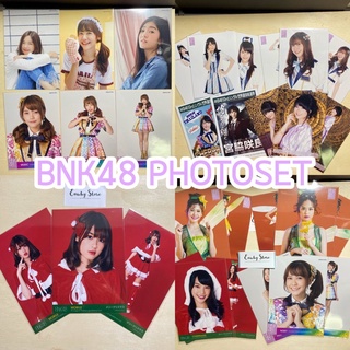 BNK48 โฟโต้เซ็ต PhotoSet aitakatta เฌอปราง มิวสิค เนย music cherprang noey ลอยกระทง คริสมาส