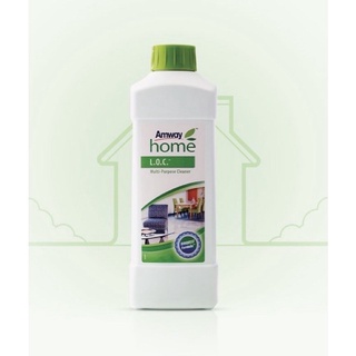 🇹🇭 Amway LOC แอมเวย์ โฮม แอล.โอ.ซี.ผลิตภัณฑ์ทำความสะอาดอเนกประสงค์
