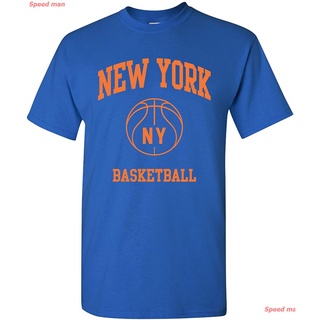 เสื้อยืดครอป แอตแลนตา ฮอกส์ Clic Basketball Arch Basic Cotton T-Shirt ผู้หญิง Atlanta Hawks เสื้อยืด teeS-5XL