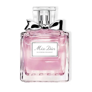 Miss Dior Blooming Bouquet ขนาด 100 มล. มีฉลากภาษาไทย