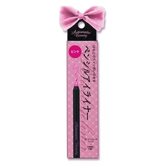 Automatic Beauty Pencil Eyeliner Pink (ABM-PN01)