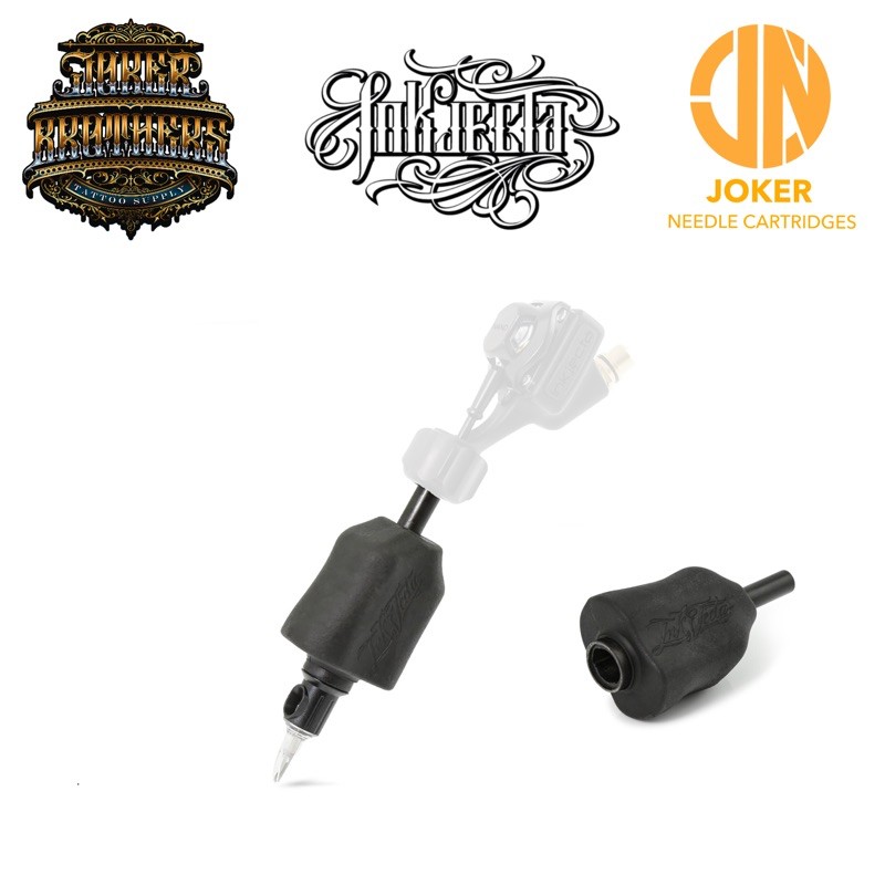 กระบอกเครื่องสัก INKJECTA