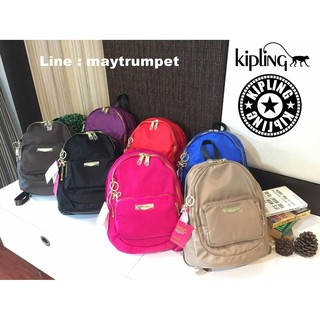 NEW Arrival! KIPLING NYLON BACKPACK