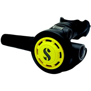 SCUBAPRO - R095 [โค้ด 3AA2Q ลดทันที 300บ.] Octopus - Alternate air source - อุปกรณ์หายใจ SCUBA