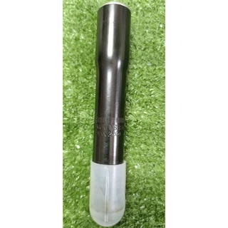 ตัวต่อคอแฮนด์จักรยาน AL แบบหนีบ (มี 2 ขนาดคือ 25.4 mm. และ 22.2 mm.)