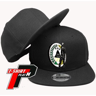 หมวก Sleman Curva Snapback