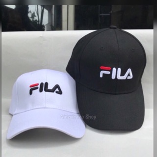 หมวกแก๊ป Cap สไตล์แฟชั่น งานปัก คุณภาพดี 100% (ส่งจากไทย)