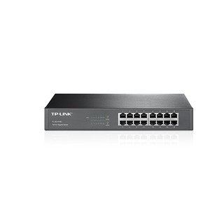 TP-LINK Switch 16 Port 10/100/1000 TL-SG1016D (NW1-000335)