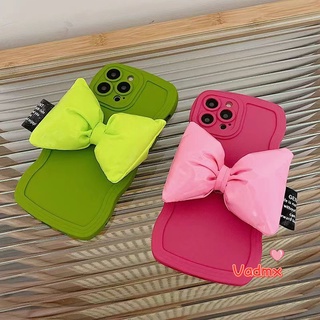 เคสโทรศัพท์มือถือหนัง ประดับโบว์ กันรอยขีดข่วน สําหรับ Vivo Y20 Y20S Y20i Y20G Y15S Y15A X21 UD V5 Plus X9 X9S Plus V5 Lite Y73S V15 Pro S1 Pro