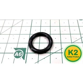 โอริง O-Ring หนา (T) 3.5 มม. (NBR ORING-3.5)