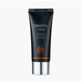 [TONYMOLY] Gimiya Whitening Tone Up Sun Cream SPF50+ PA+++ ครีมกันแดด  สินค้าเกาหลีแท้ๆส่งตรงจากเกาหลี