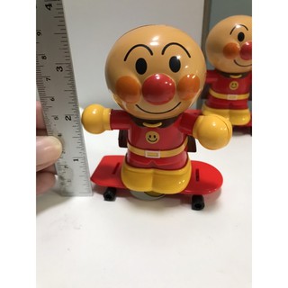 อันปังแมนไขลาน อันปังแมน anpanman