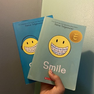 smile&amp;sisters comic books