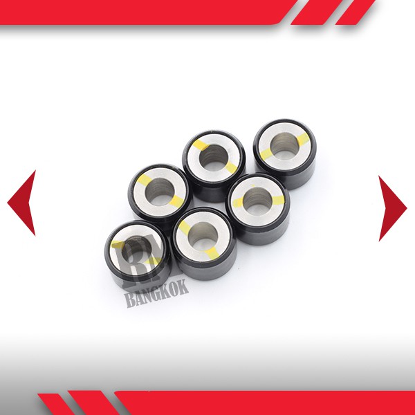 เม็ดน้ำหนักแท้ศูนย์Click125 ปี2012-2014  PCX150 ปี2012-2013  PCX125 - รูปที่ 6