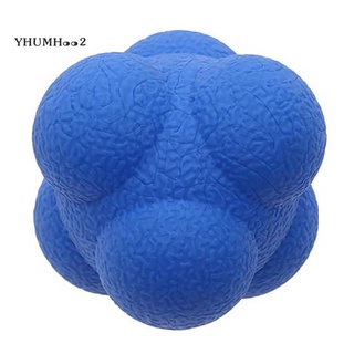 Hexagonal Reaction Ball Agility Training Reaction Ball Coordination Agility Training Reaction Ball