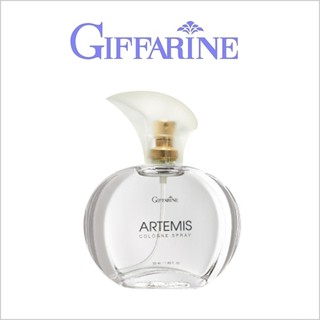 น้ำหอม กิฟฟารีน โคโลญจ์ สเปรย์ อาร์ธิมิส 50 มล. Giffarine Artemis Cologne Spray 50 ml.