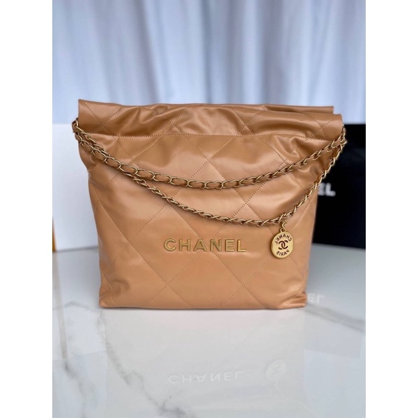 กระเป๋า Chanel Original
