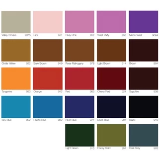 LOBSTER ตรากุ้ง ล็อบสเตอร์ สีน้ำมัน สีทาเหล็ก สีทาไม้ ขนาด 1/4 แกลอน 0.875 ลิตร